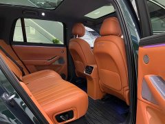 AITO Wenjie M7 extended range Max four-wheel drive version 5 seats (192-line lidar) - фото 9