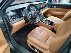 Li Auto Ideal ONE 2021 extended range 6-seater version - фото 16
