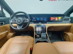 Li Auto Ideal ONE 2021 extended range 6-seater version - фото 6
