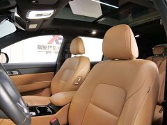 Li Auto Ideal ONE 2021 extended range 6-seater version - фото 9