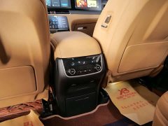 Li Auto Ideal ONE 2021 extended range 6-seater version - фото 11