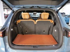 Li Auto Ideal ONE 2021 extended range 6-seater version - фото 18