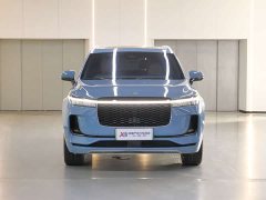 Li Auto Ideal ONE 2021 extended range 6-seater version - фото 2