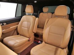 Li Auto Ideal ONE 2021 extended range 6-seater version - фото 19