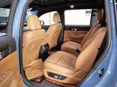 Li Auto Ideal ONE 2021 extended range 6-seater version - фото 8
