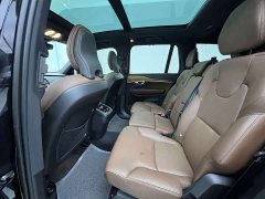 Volvo XC90 B6 Zhiyi Luxury Edition 7 seats - фото 10