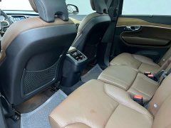 Volvo XC90 B6 Zhiyi Luxury Edition 7 seats - фото 11