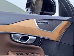 Volvo XC90 B6 Zhiyi Luxury Edition 7 seats - фото 12