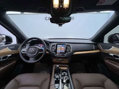 Volvo XC90 B6 Zhiyi Luxury Edition 7 seats - фото 13
