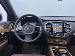 Volvo XC90 B6 Zhiyi Luxury Edition 7 seats - фото 14