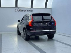 Volvo XC90 B6 Zhiyi Luxury Edition 7 seats - фото 2