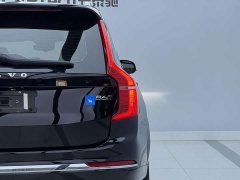 Volvo XC90 B6 Zhiyi Luxury Edition 7 seats - фото 3