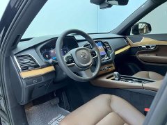 Volvo XC90 B6 Zhiyi Luxury Edition 7 seats - фото 4