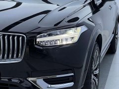 Volvo XC90 B6 Zhiyi Luxury Edition 7 seats - фото 6