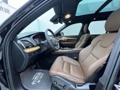Volvo XC90 B6 Zhiyi Luxury Edition 7 seats - фото 9