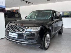Land Rover Range Rover 3.0 L6 Legend Extended Classic Edition - фото 1