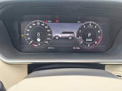 Land Rover Range Rover 3.0 L6 Legend Extended Classic Edition - фото 10