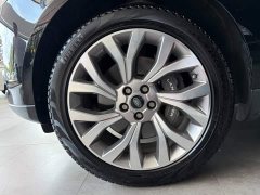 Land Rover Range Rover 3.0 L6 Legend Extended Classic Edition - фото 13