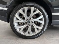 Land Rover Range Rover 3.0 L6 Legend Extended Classic Edition - фото 15