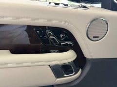 Land Rover Range Rover 3.0 L6 Legend Extended Classic Edition - фото 16