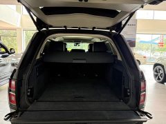 Land Rover Range Rover 3.0 L6 Legend Extended Classic Edition - фото 18