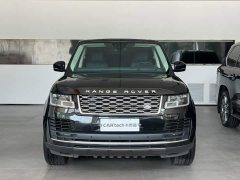 Land Rover Range Rover 3.0 L6 Legend Extended Classic Edition - фото 2