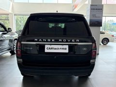 Land Rover Range Rover 3.0 L6 Legend Extended Classic Edition - фото 3