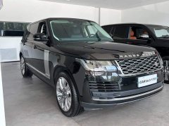 Land Rover Range Rover 3.0 L6 Legend Extended Classic Edition - фото 4
