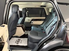 Land Rover Range Rover 3.0 L6 Legend Extended Classic Edition - фото 6