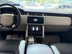 Land Rover Range Rover 3.0 L6 Legend Extended Classic Edition - фото 8