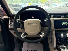 Land Rover Range Rover 3.0 L6 Legend Extended Classic Edition - фото 9