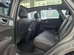 Hongqi Shangjie H5 Extended Range Pro - фото 10