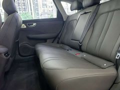 Hongqi Shangjie H5 Extended Range Pro - фото 11