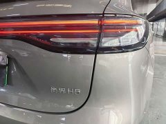 Hongqi Shangjie H5 Extended Range Pro - фото 12