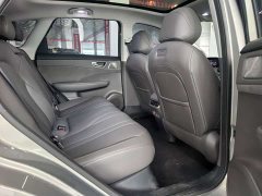 Hongqi Shangjie H5 Extended Range Pro - фото 14