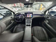 Hongqi Shangjie H5 Extended Range Pro - фото 15