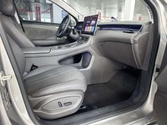 Hongqi Shangjie H5 Extended Range Pro - фото 16