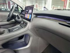 Hongqi Shangjie H5 Extended Range Pro - фото 17