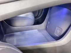 Hongqi Shangjie H5 Extended Range Pro - фото 18