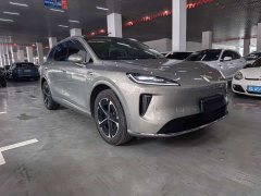 Hongqi Shangjie H5 Extended Range Pro - фото 3
