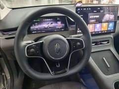 Hongqi Shangjie H5 Extended Range Pro - фото 5