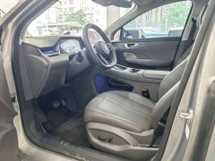 Hongqi Shangjie H5 Extended Range Pro - фото 6