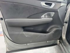 Hongqi Shangjie H5 Extended Range Pro - фото 7