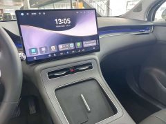 Hongqi Shangjie H5 Extended Range Pro - фото 8
