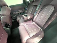 Voyah Lantu FREE rear-wheel drive Qiankun version - фото 16