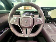 Voyah Lantu FREE rear-wheel drive Qiankun version - фото 18