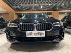 BMW 5 Series 530Li Leading Luxury Package - фото 2