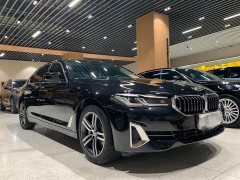 BMW 5 Series 530Li Leading Luxury Package - фото 3