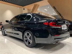 BMW 5 Series 530Li Leading Luxury Package - фото 4