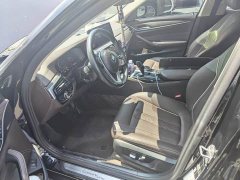 BMW 5 Series 530Li Leading Luxury Package - фото 6